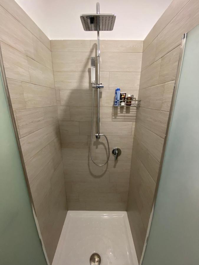 Casa Quadrifoglio Lägenhet Taranto Exteriör bild