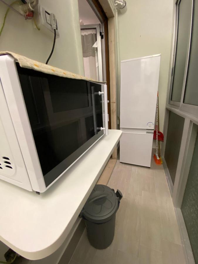 Casa Quadrifoglio Lägenhet Taranto Exteriör bild