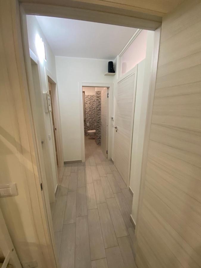 Casa Quadrifoglio Lägenhet Taranto Exteriör bild